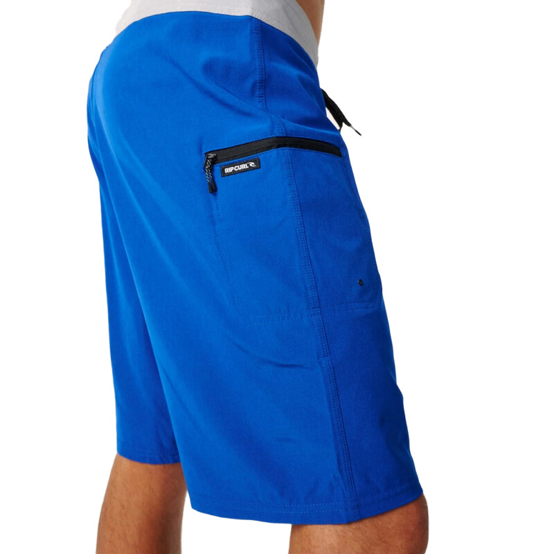 Boardshort Rip Curl Mirage Core 20" - Azul Boardshort Rip Curl Mirage Core 20" - Azul