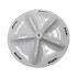 Agitador Lavarropas Panavox Plata 8,5kg / 35,5cm Agitador Lavarropas Panavox Plata 8,5kg / 35,5cm