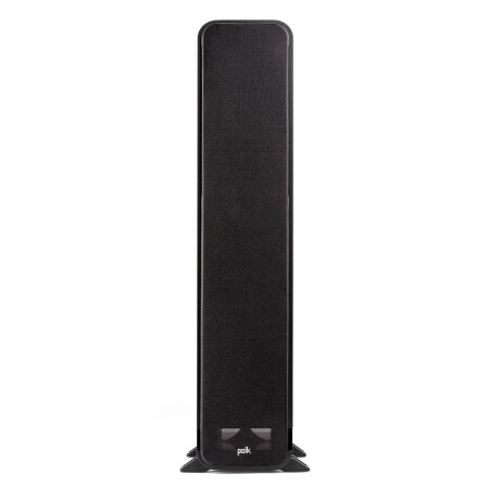 Caja Pasiva Home Polk Es55 Signature Elite Medium Tower Black Caja Pasiva Home Polk Es55 Signature Elite Medium Tower Black