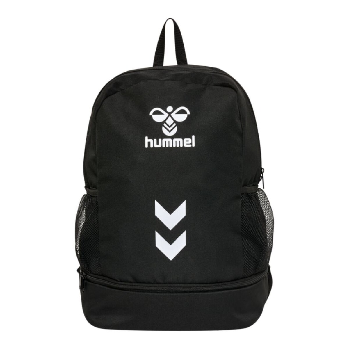 EQUIPAJE - MOCHILA ESSENTIAL - NEGRA 