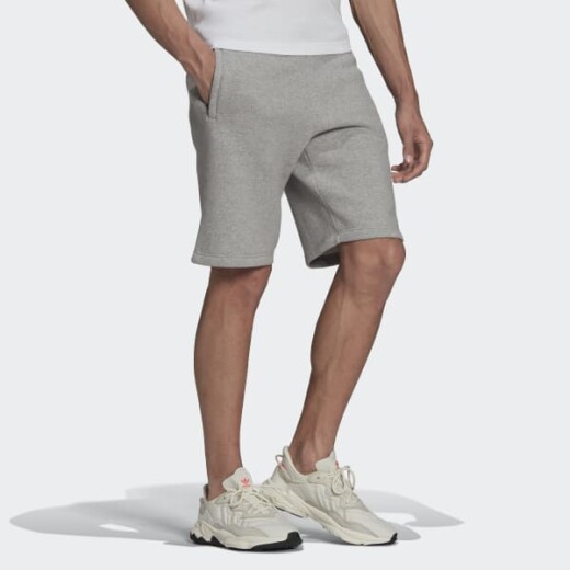 Short Adidas Hombre Essential (Grey) S/C