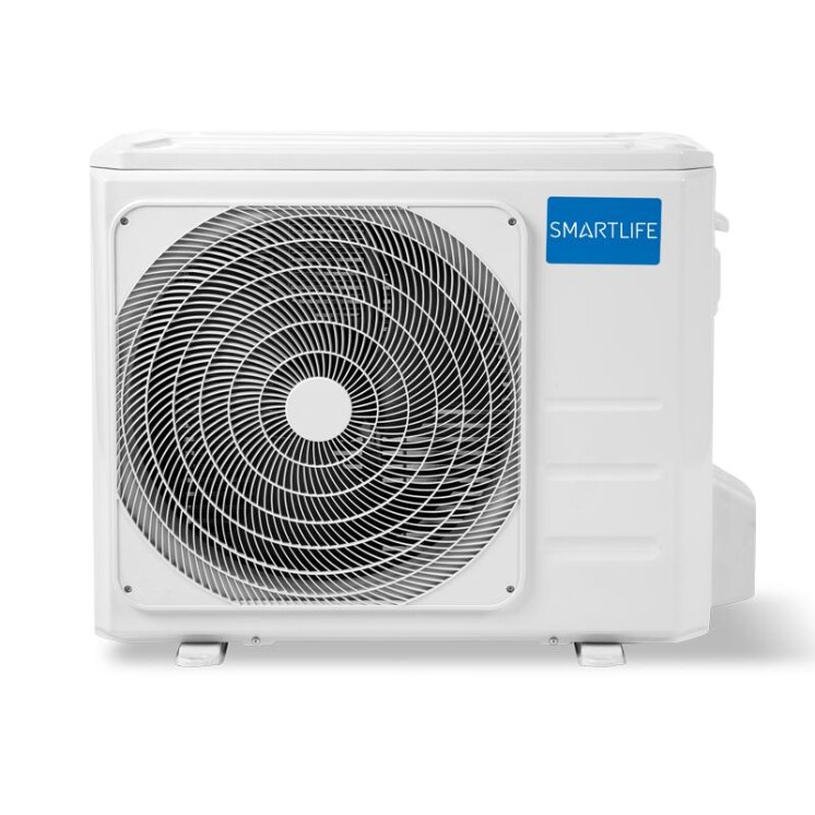 Aire Acondicionado Split Smartlife 24000 BTU SL-ACFC24M Aire Acondicionado Split Smartlife 24000 BTU SL-ACFC24M