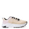 Championes de Mujer Push Tirol Acordonad Beige