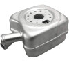 ENFRIADOR DE ACEITE GOL G1 / G2 / G3 / G4 91/09 / POLO 98/02 / BORA / GOLF 4 Enfriador De Aceite Gol G1 / G2 / G3 / G4 91/09 / Polo 98/02 / Bora / Golf 4