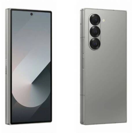 Celular Samsung Z Fold 6 512GB V01