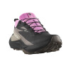 Salomon GENESIS GTX W para Mujer - Negro/Rosa Negro-Rosado