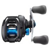 Reel Shimano Slx 151 Xg para Zurdos Diestro