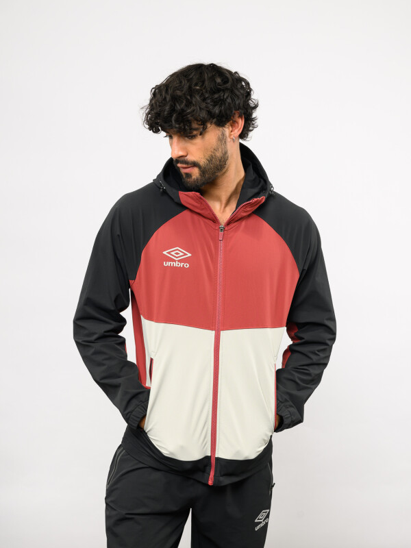 Campera Summit Umbro Hombre 2w5