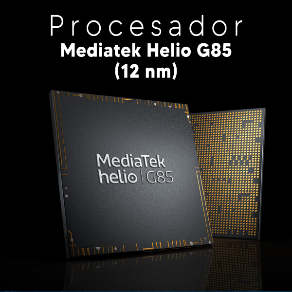 Samsung Galaxy A06 4/64 Gb 4g + regalo NEGRO