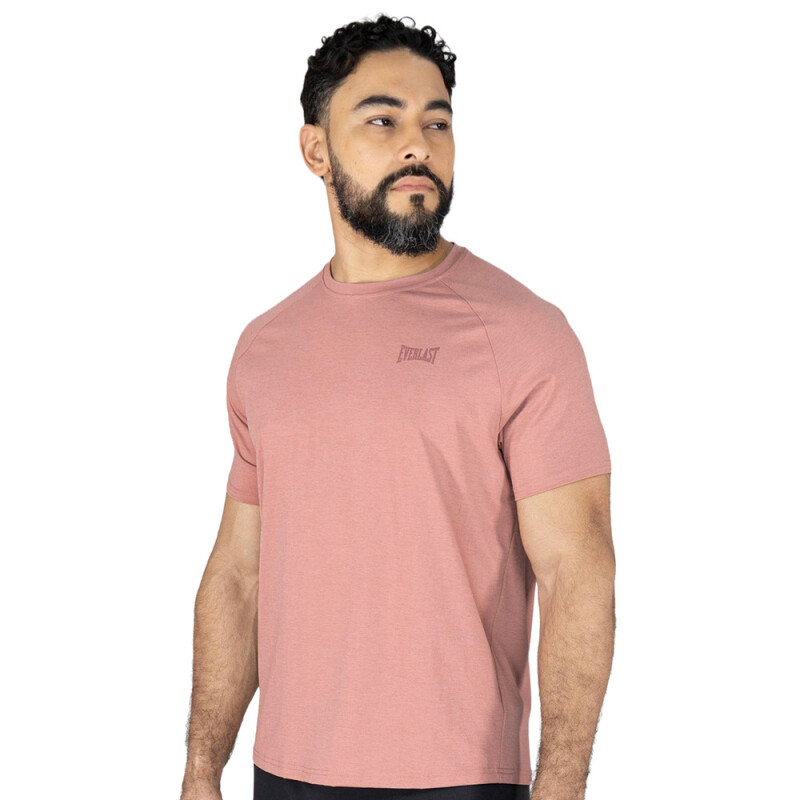 TSHIRT MEN POLY EVERLAST E-DAY 2.0 RD M6 ROJO/AZUL MARINO/BLANCO