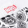 Pack x2 slip Marvel Blanco Y Negro