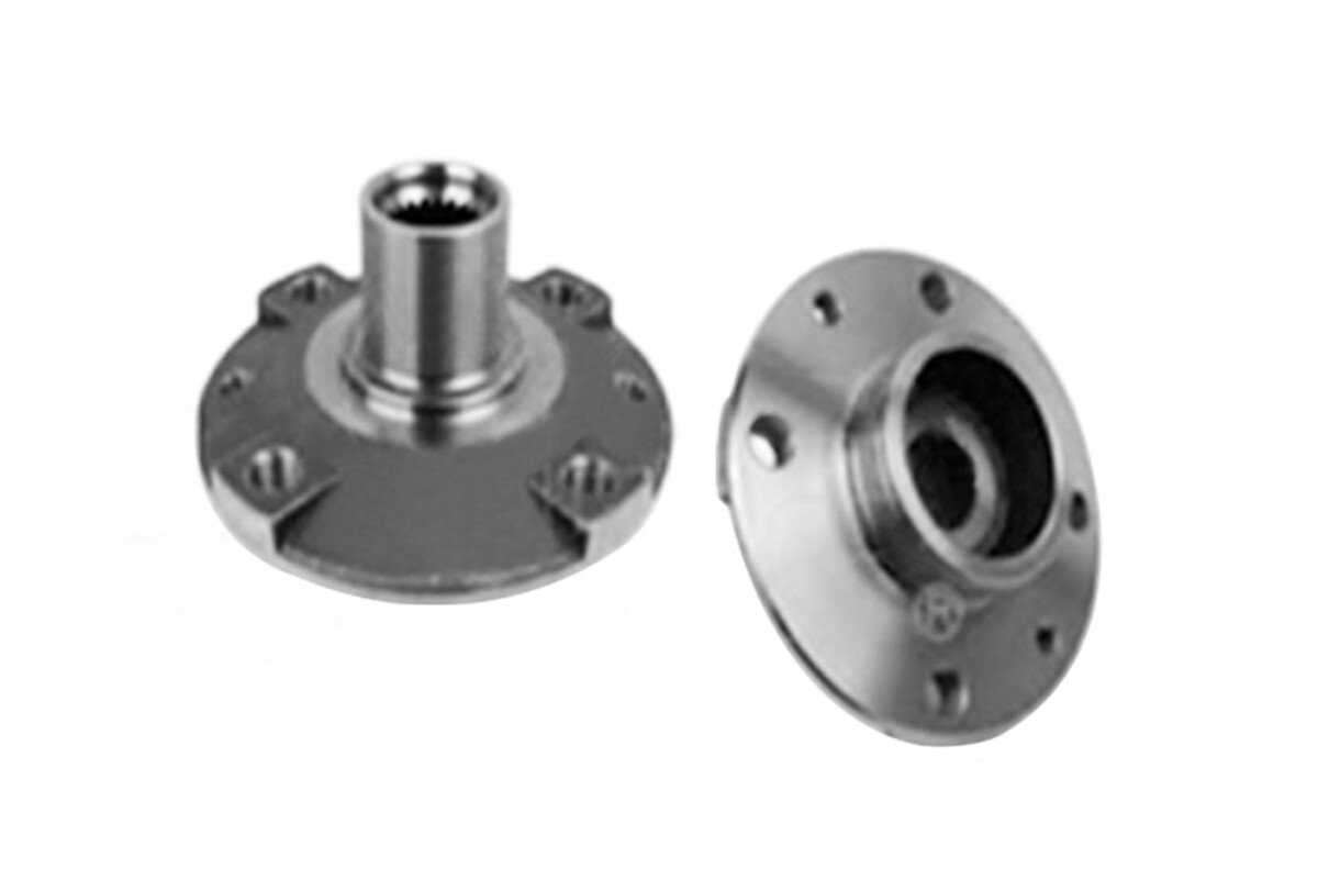 Cubo De Rueda Del Citroen Jumper, Fiat Ducato, Peug Boxer 87-04 Cubo De Rueda Del Citroen Jumper, Fiat Ducato, Peug Boxer 87-04