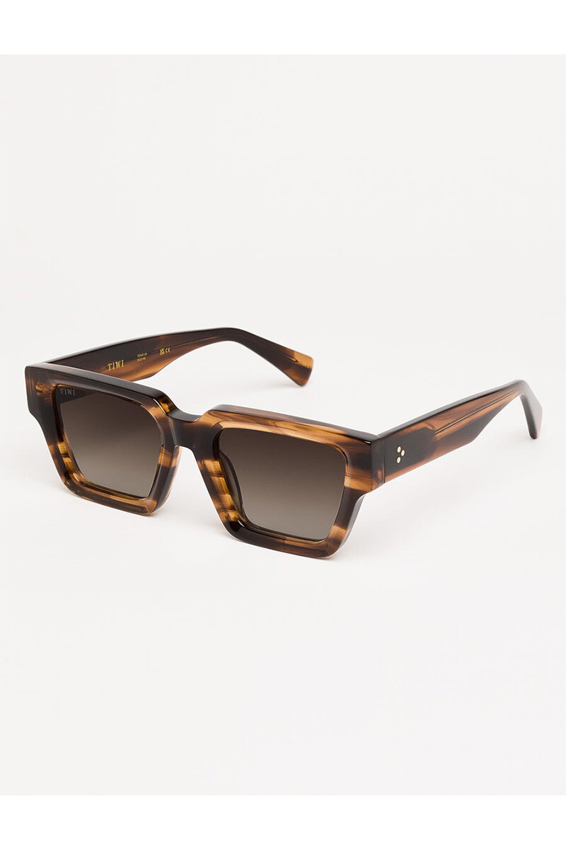 Lentes Tiwi Tokio Acetate Carey Limited Edition 1/300