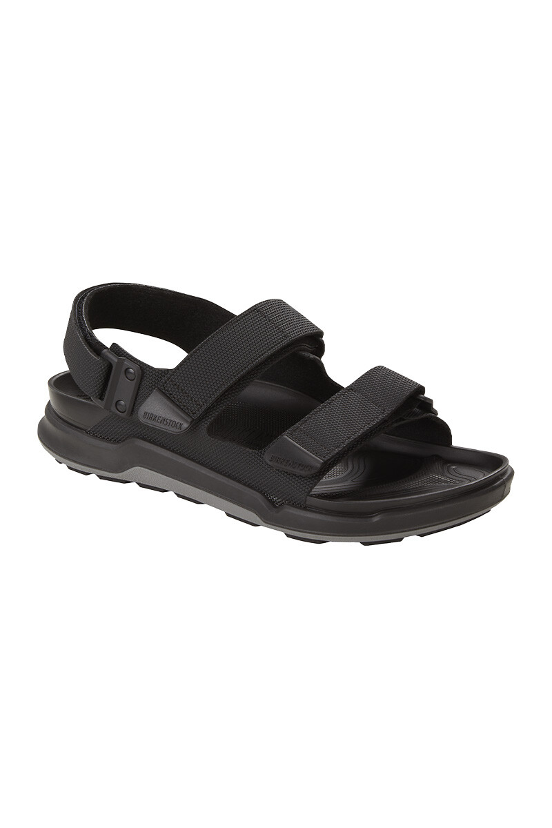 Sandalia Tatacoa Ce Bf Futura Black - Regular - Black 