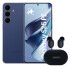 Samsung S25 Fe 8gb 512gb 5g + Regalo PK SAMSUNG S25 FE 8/512 NAVY + REGALO