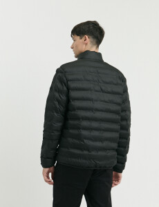 300511 CAMPERA HARRY Negro