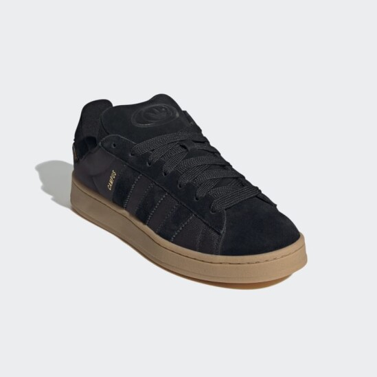 Championes Adidas Campus 00s Negro