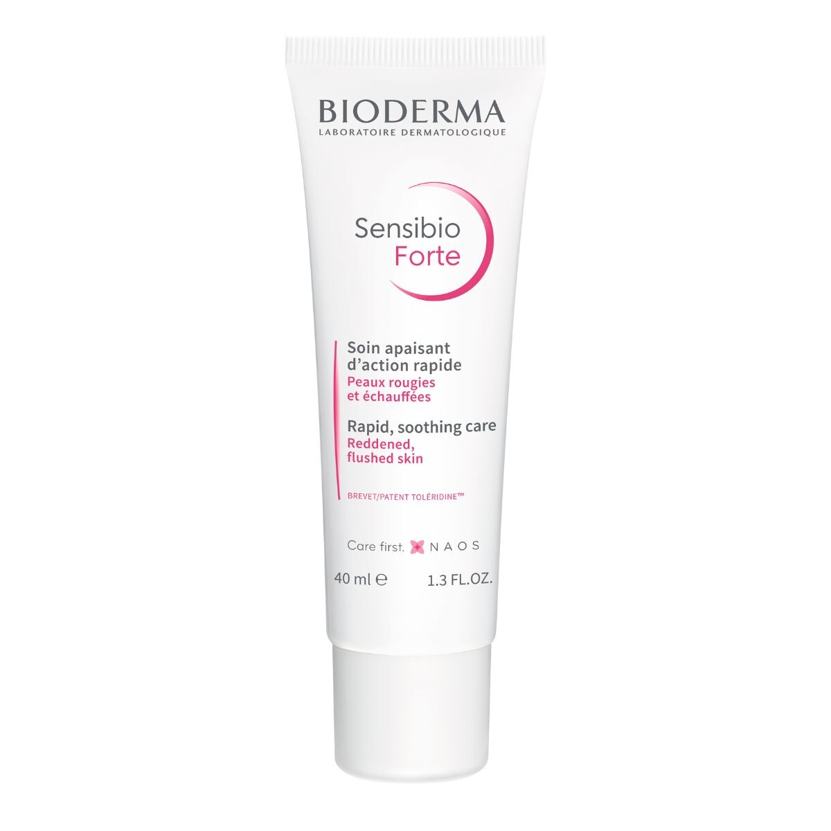 BIODERMA SENSIBIO FORTE CR. PIEL DAÑADA 
