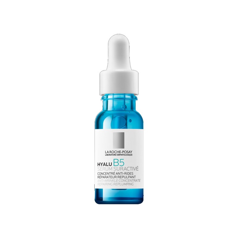 Hyalu B5 Serum La Roche Posay 15 Ml. Hyalu B5 Serum La Roche Posay 15 Ml.