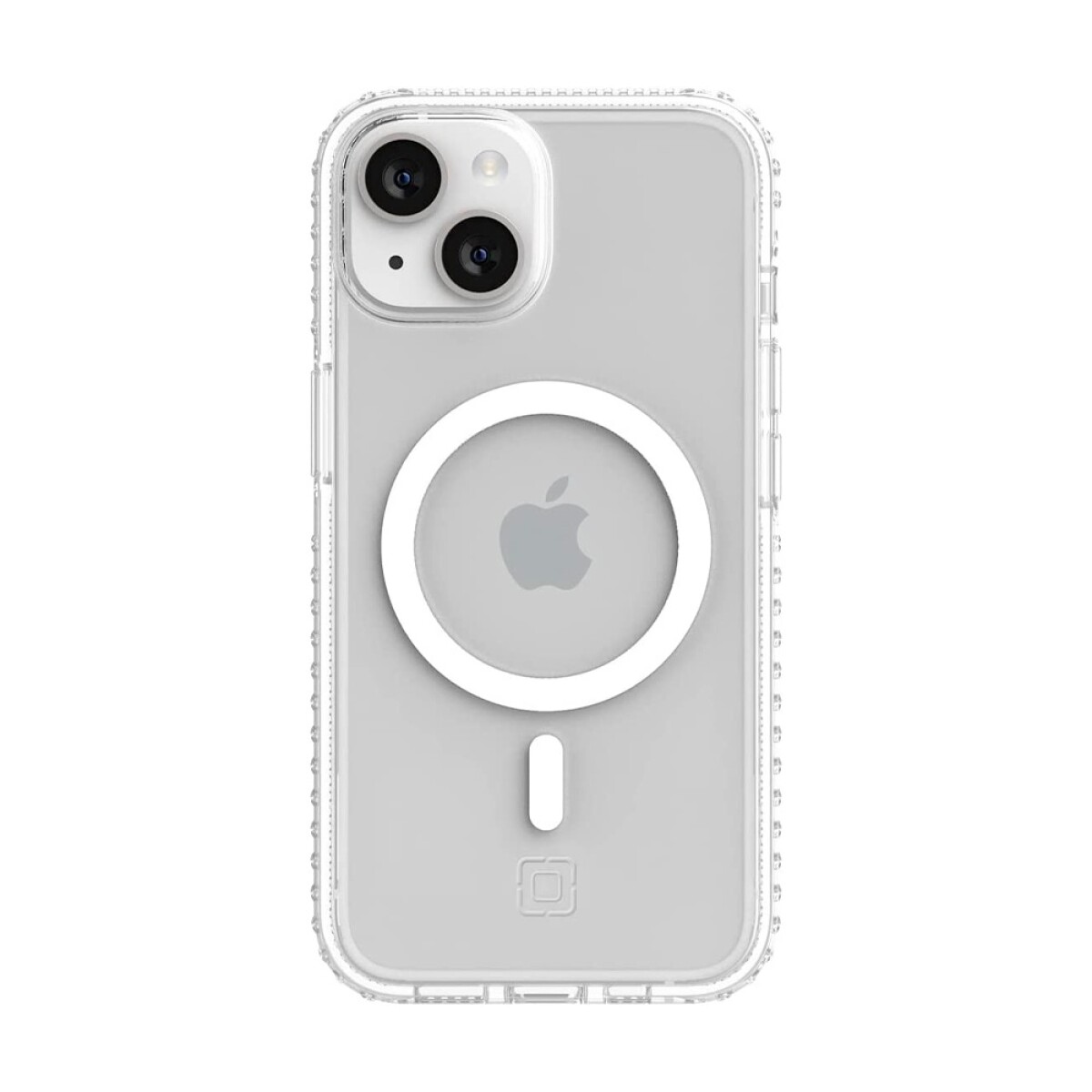 Incipio funda Grip iPhone 13/14 Clear 