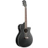 Guitarra electroacustica Ibanez AEG7MHWK Weathered Black Guitarra electroacustica Ibanez AEG7MHWK Weathered Black