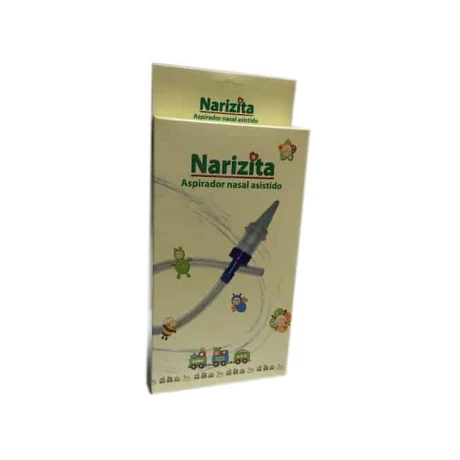 Aspirador Nasal Narizita Aspirador Nasal Narizita