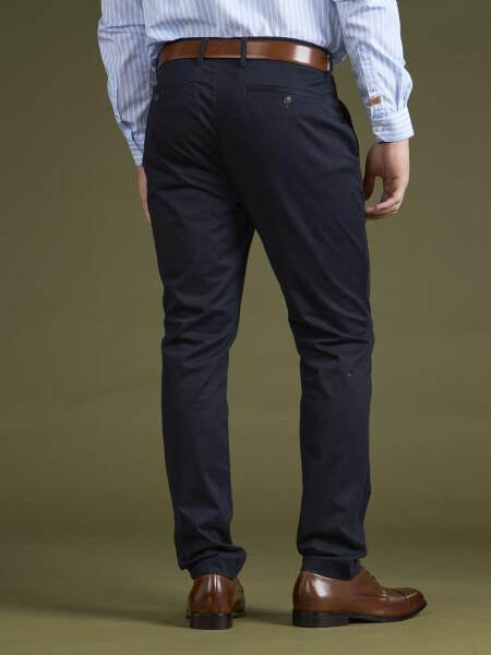 PANTS DELTA 3.0 MARINO