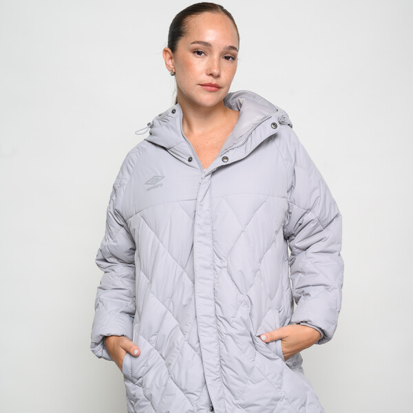 PARKA SERENITY Umbro Mujer 005