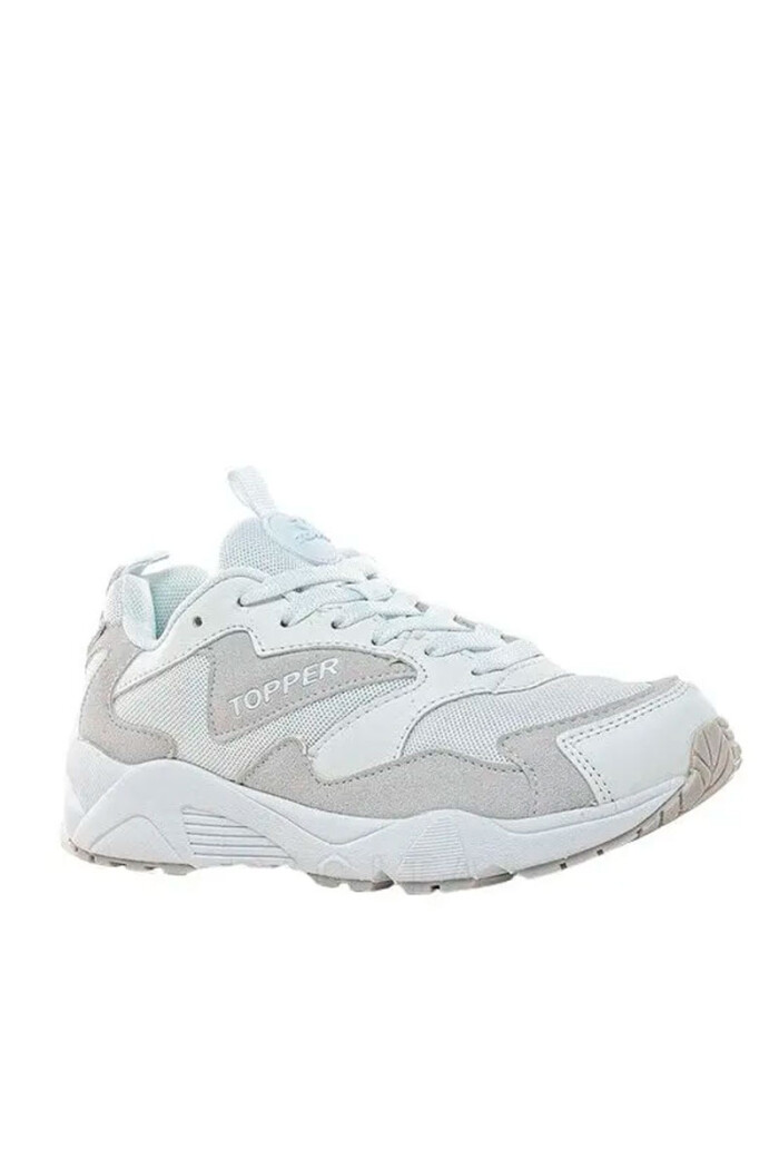 CALZADO DEPORTIVO TOPPER TERRANO II 59626 Blanco