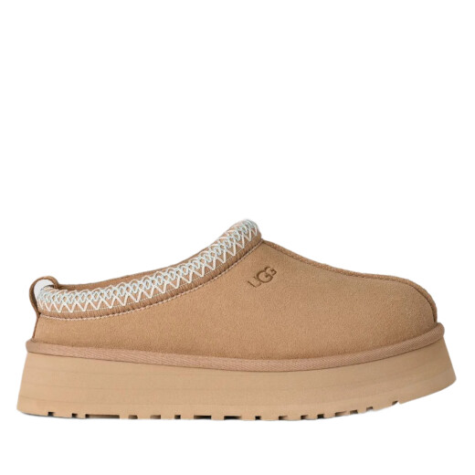 Botas UGG Slippers Tazz Ii - Beige Botas UGG Slippers Tazz Ii - Beige