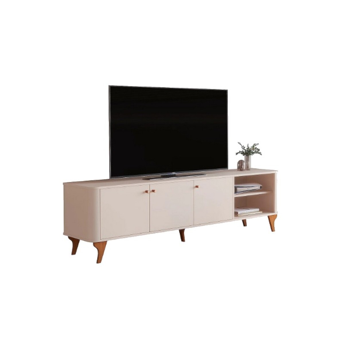 RACK NATIVA ARUMA 1,8 OFF WHITE 