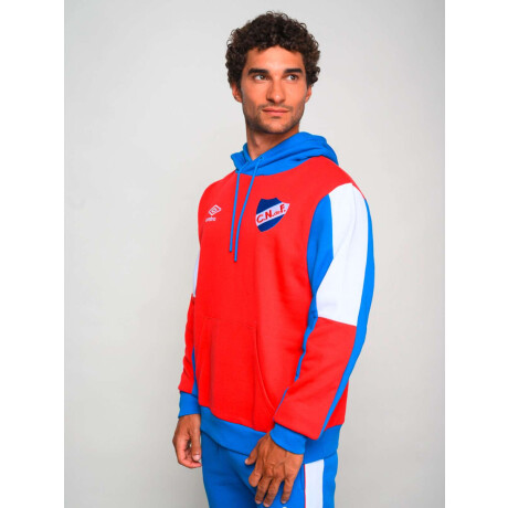 Jacket Urban de Hombre Multicolor