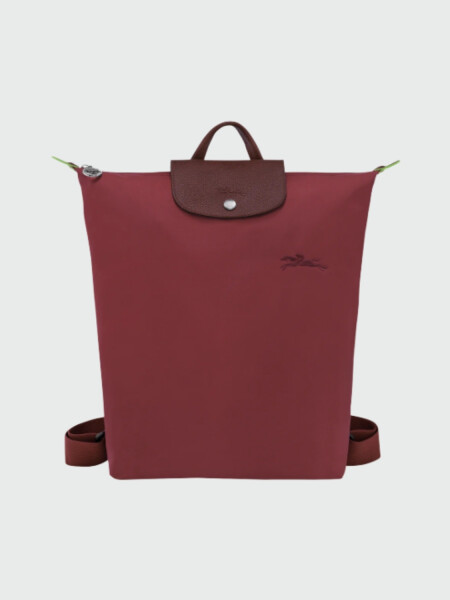 Mochila Le Pliage Green M Verde