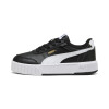 Championes PUMA Carina Mía PS Niños 403747 01 Negro-blanco