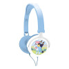 Auriculares Lexibook 3d Estéreos Plegable C /Cable Bluey Auriculares Lexibook 3d Estéreos Plegable C /Cable Bluey