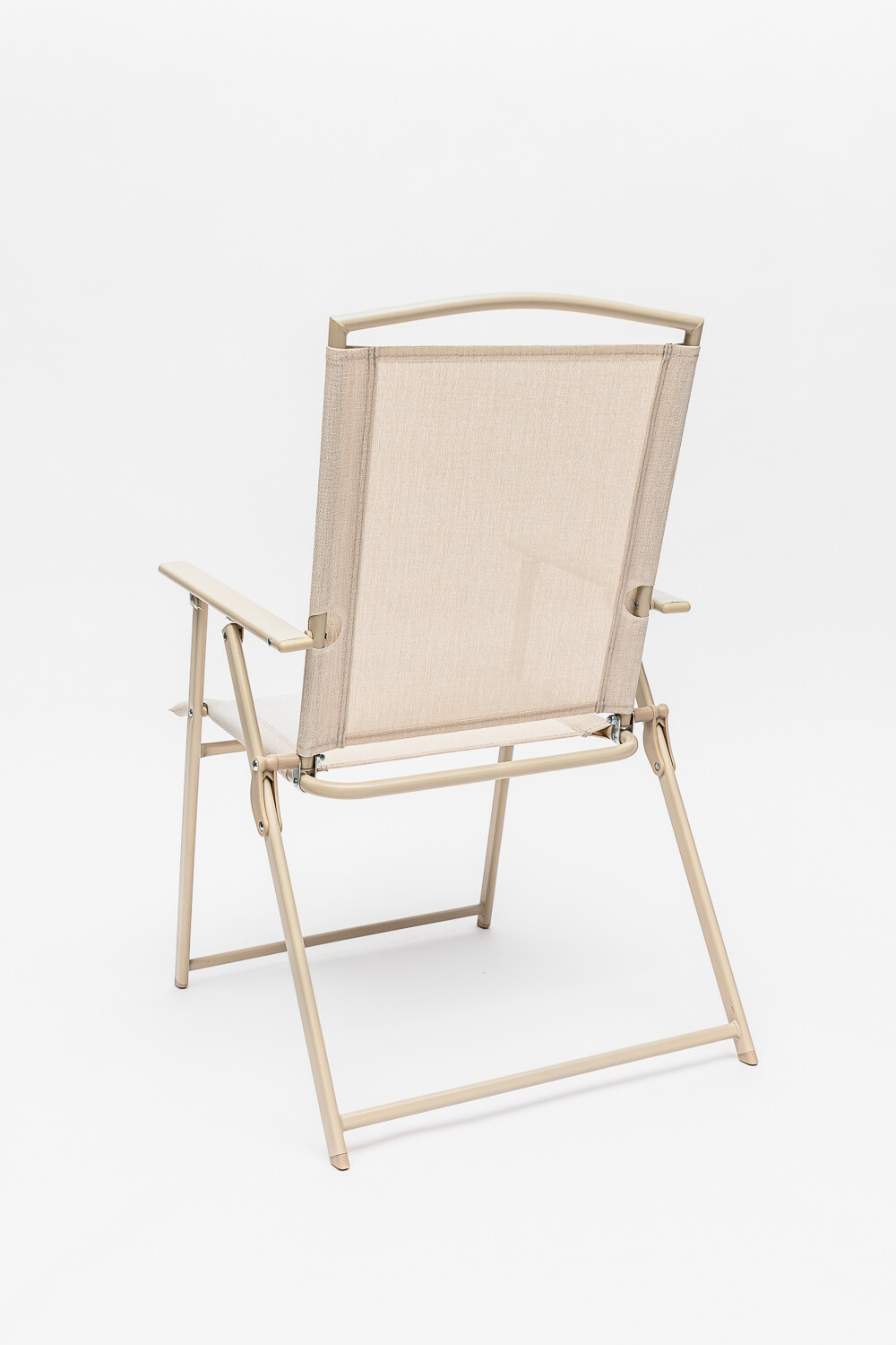 Silla Plegable Asuan Color Unico