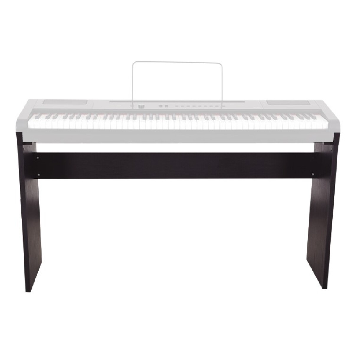 MESA ORGANO ARTESIA ST2 PARA PA88H BLACK 