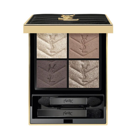 Paleta de Sombras YSL Couture Mini Clutch N°720 Over Brun Paleta de Sombras YSL Couture Mini Clutch N°720 Over Brun