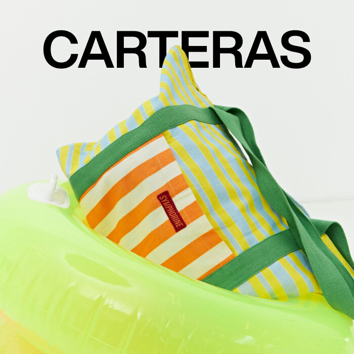 CARTERAS