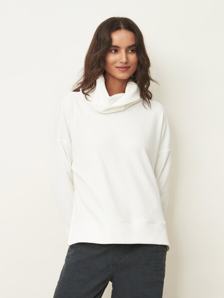 POLERA CANI CRUDO