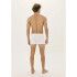 CUECA BOXER MASC BRANCO/PRETO