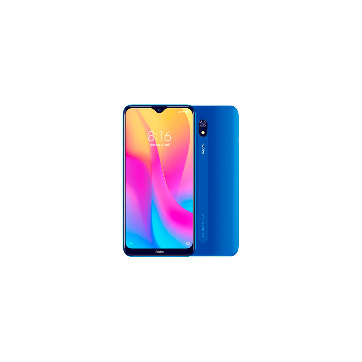 Celular Xiaomi Redmi 8a 32gb 