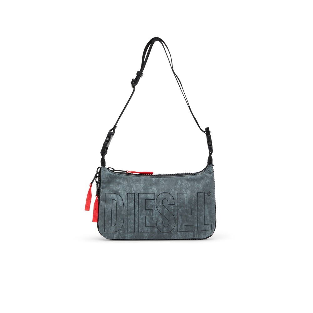 Crossbody Urbano Unisex Zip-D Crossbody Bag X Cross Bodybag Sin Definir