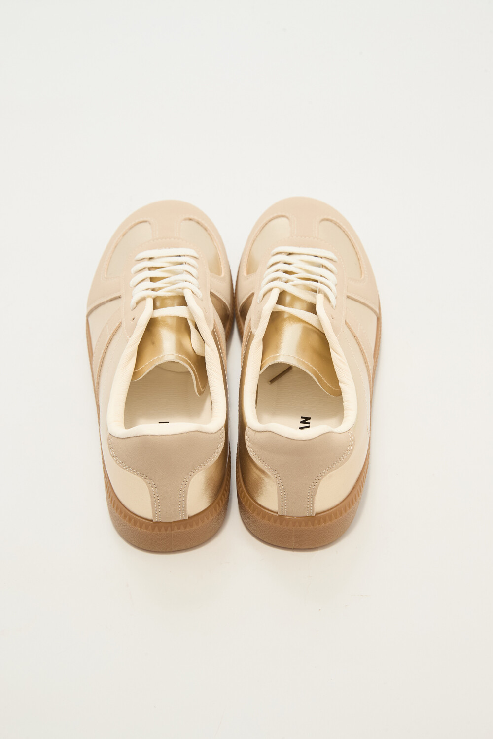 Zapatilla Ruano Estampado 1