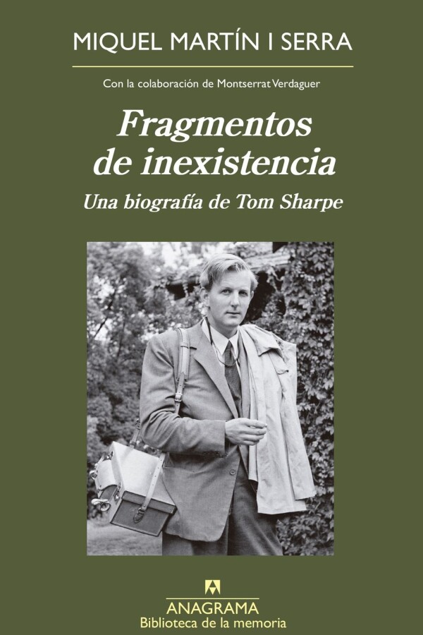 Fragmentos De Inexistencia Fragmentos De Inexistencia