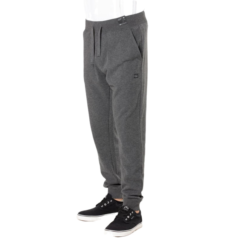 Pantalon Rusty Jogger - Gris Pantalon Rusty Jogger - Gris