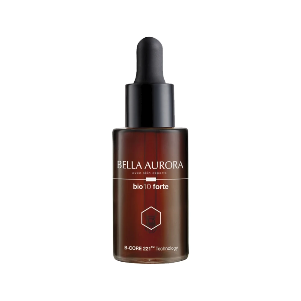 BELLA AURORA BIO10 FORTE DROPPER