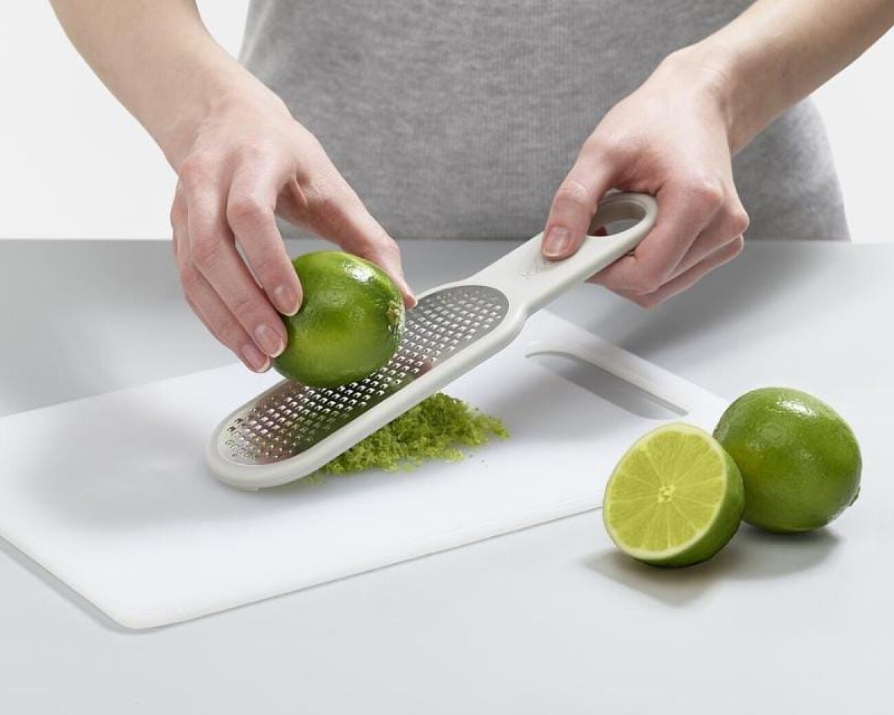 Set de Ralladores Joseph Joseph Duo – 2 Piezas Set de Ralladores Joseph Joseph Duo – 2 Piezas