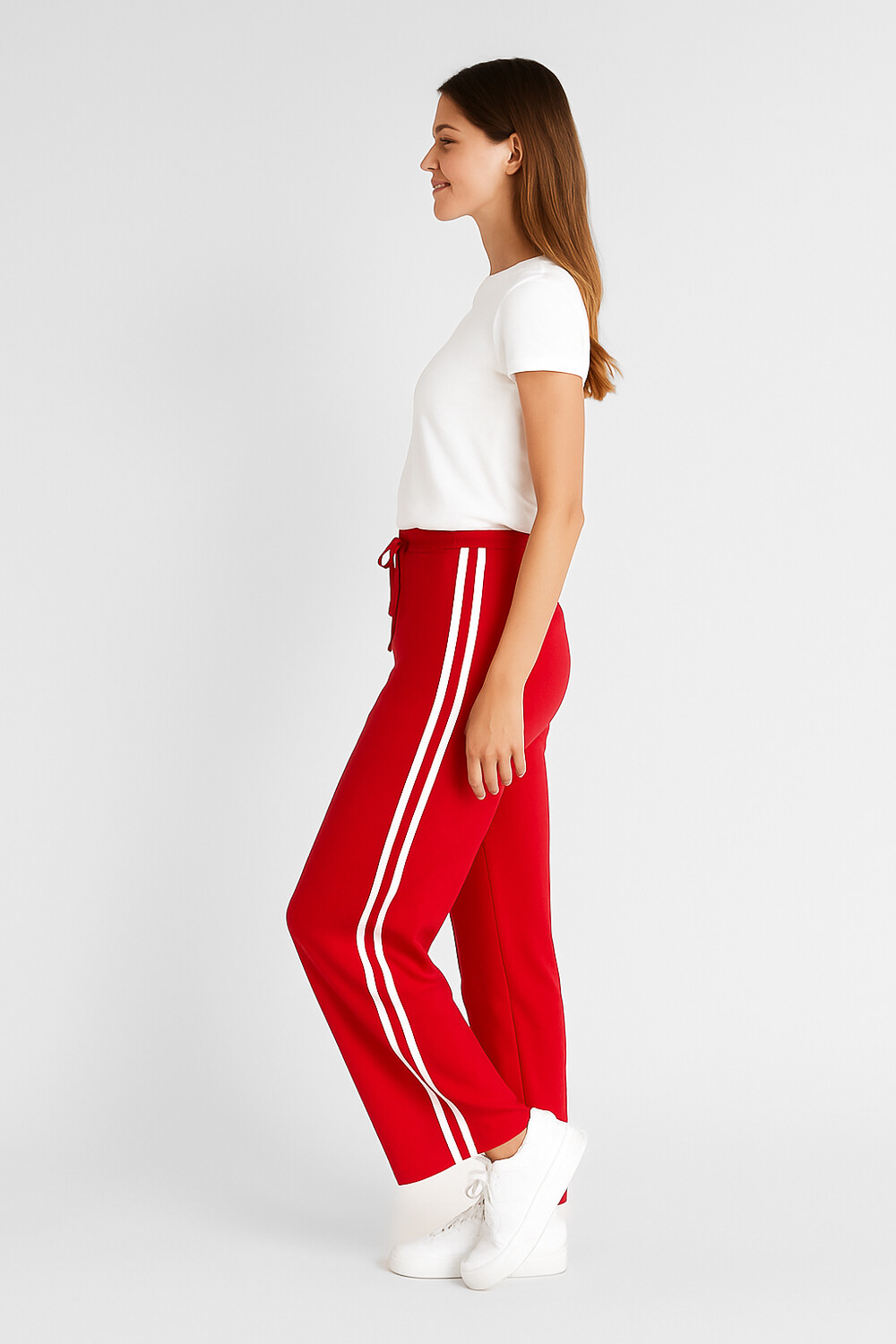 Pantalon Cuarzo Estampado 2