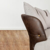 SOFA TRENTO 2C (CD) Unica